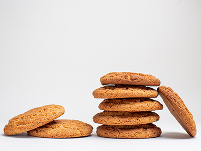 Galletas saludables